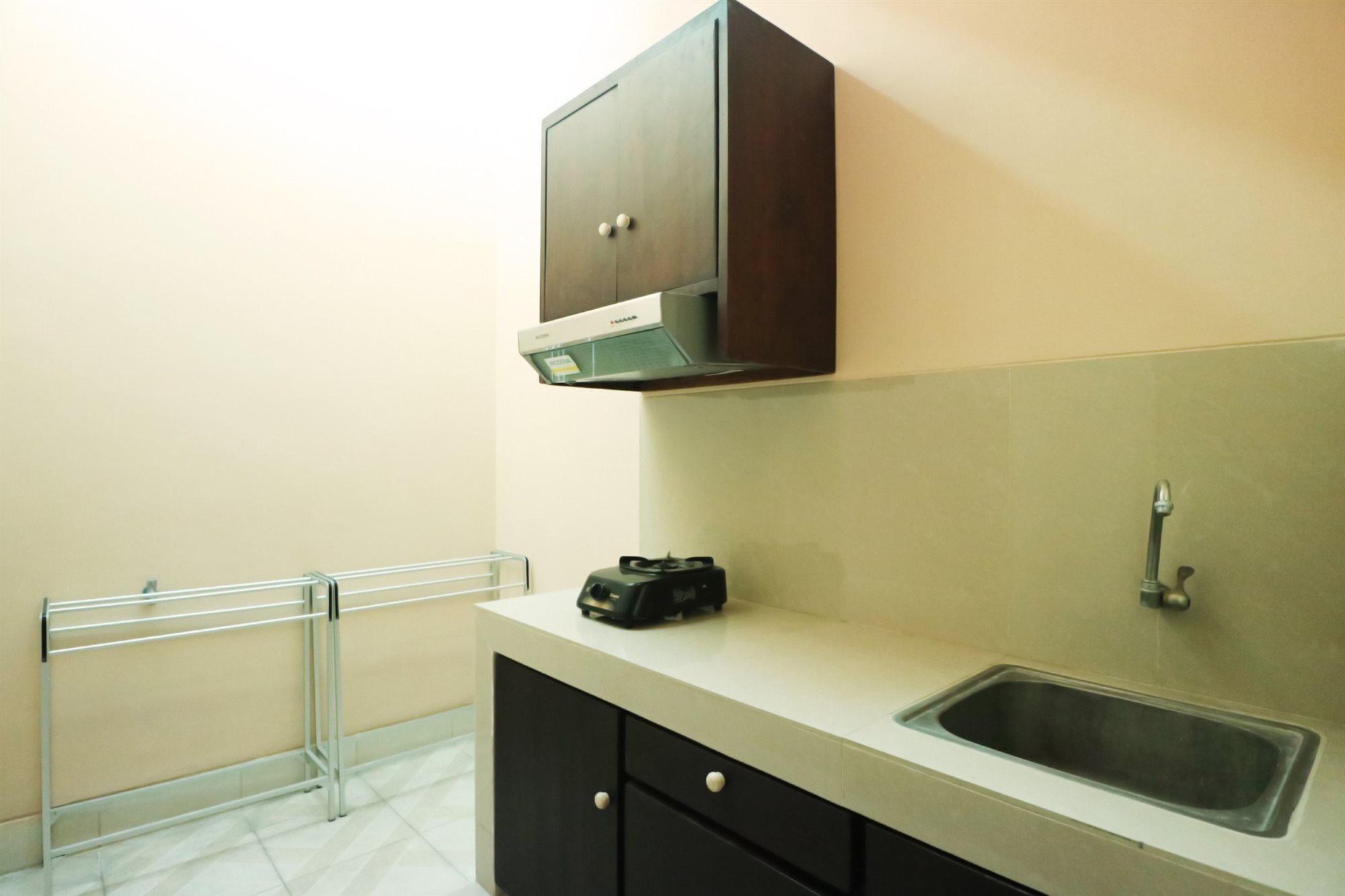 Dee Mansion Hotel Denpasar  Ngoại thất bức ảnh