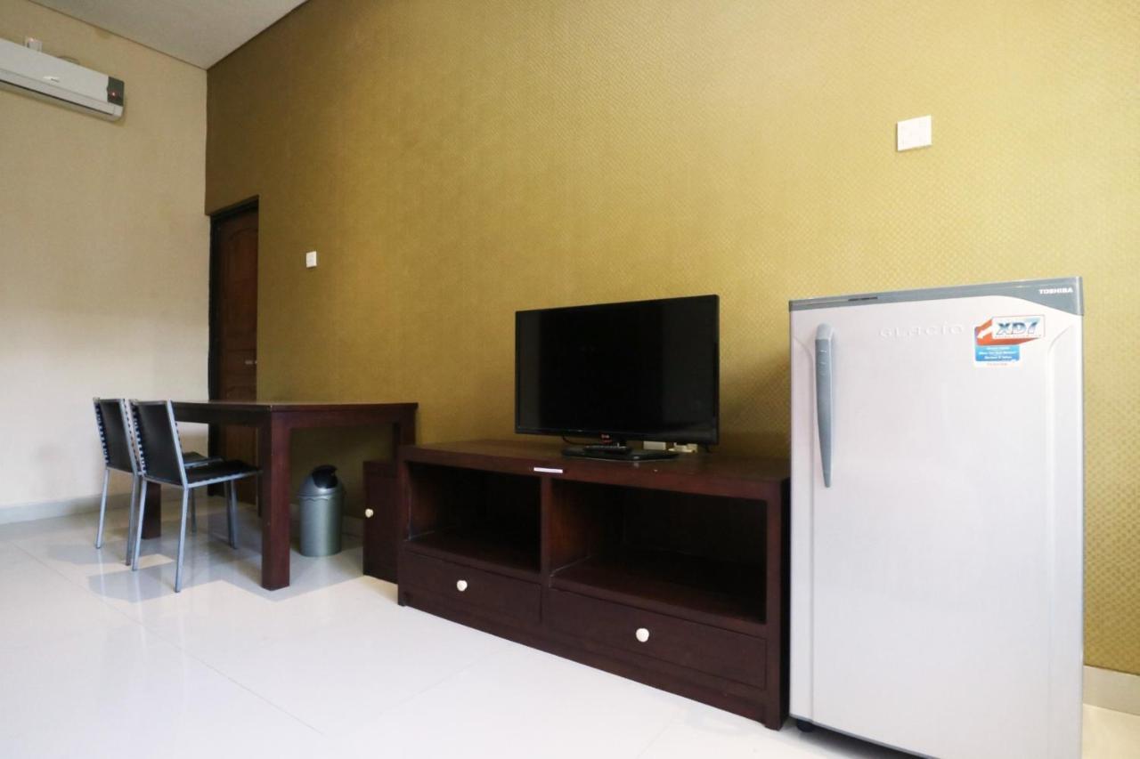 Dee Mansion Hotel Denpasar  Ngoại thất bức ảnh