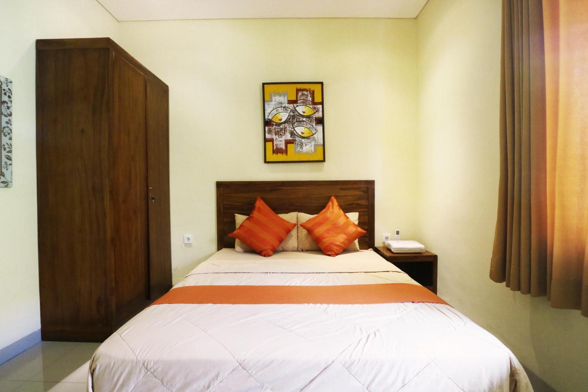 Dee Mansion Hotel Denpasar  Ngoại thất bức ảnh