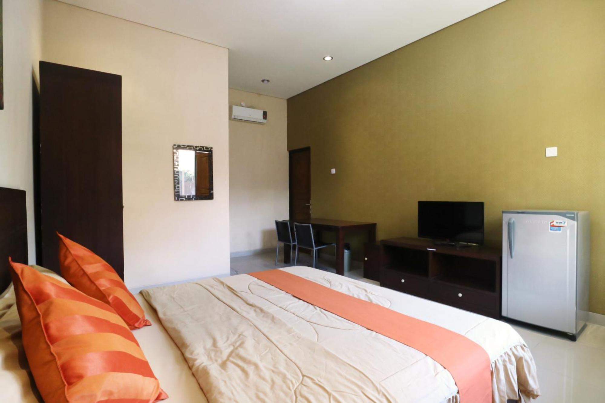 Dee Mansion Hotel Denpasar  Ngoại thất bức ảnh