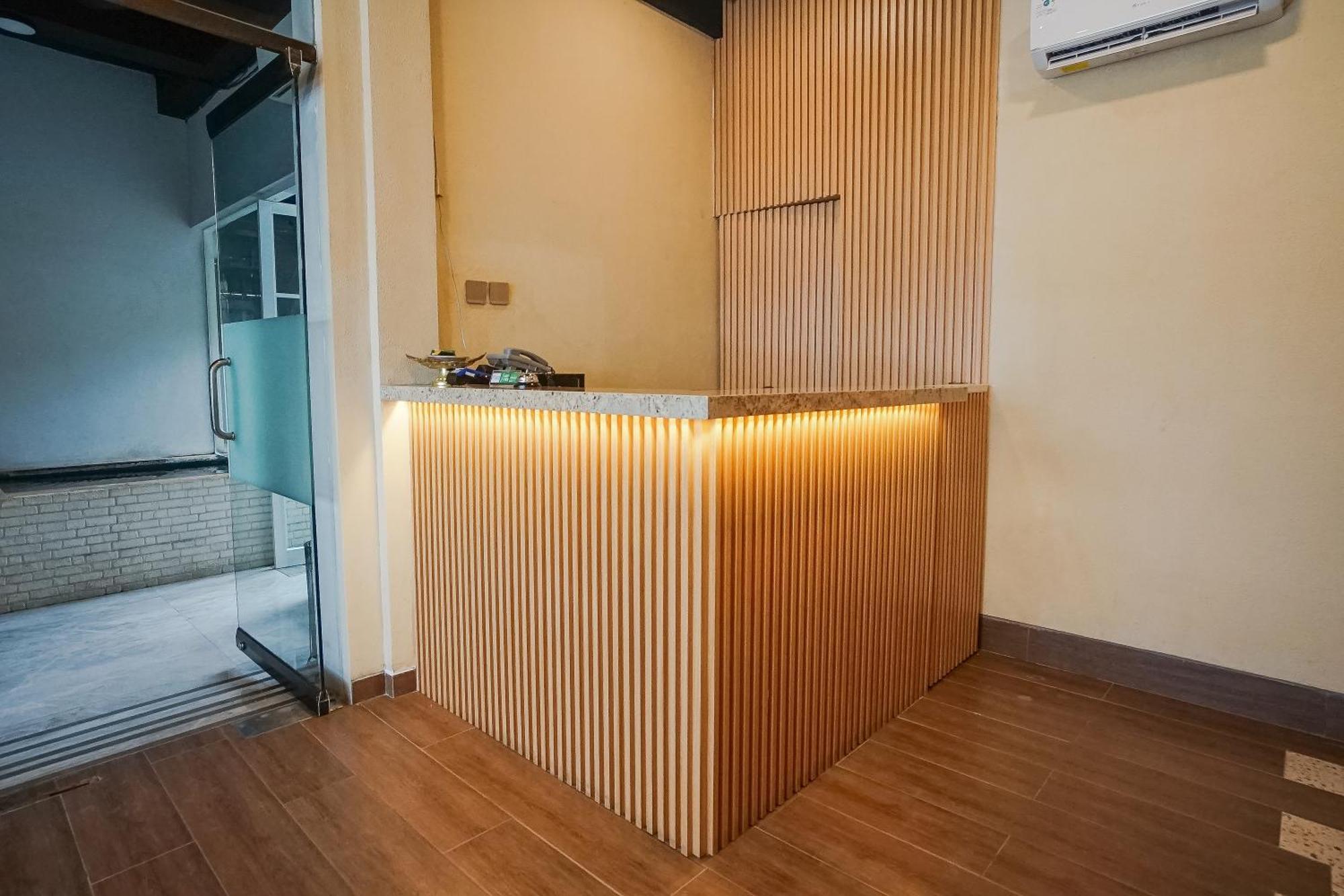 Dee Mansion Hotel Denpasar  Ngoại thất bức ảnh