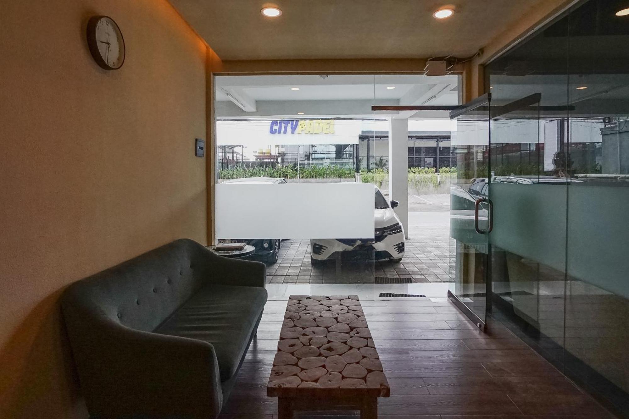 Dee Mansion Hotel Denpasar  Ngoại thất bức ảnh