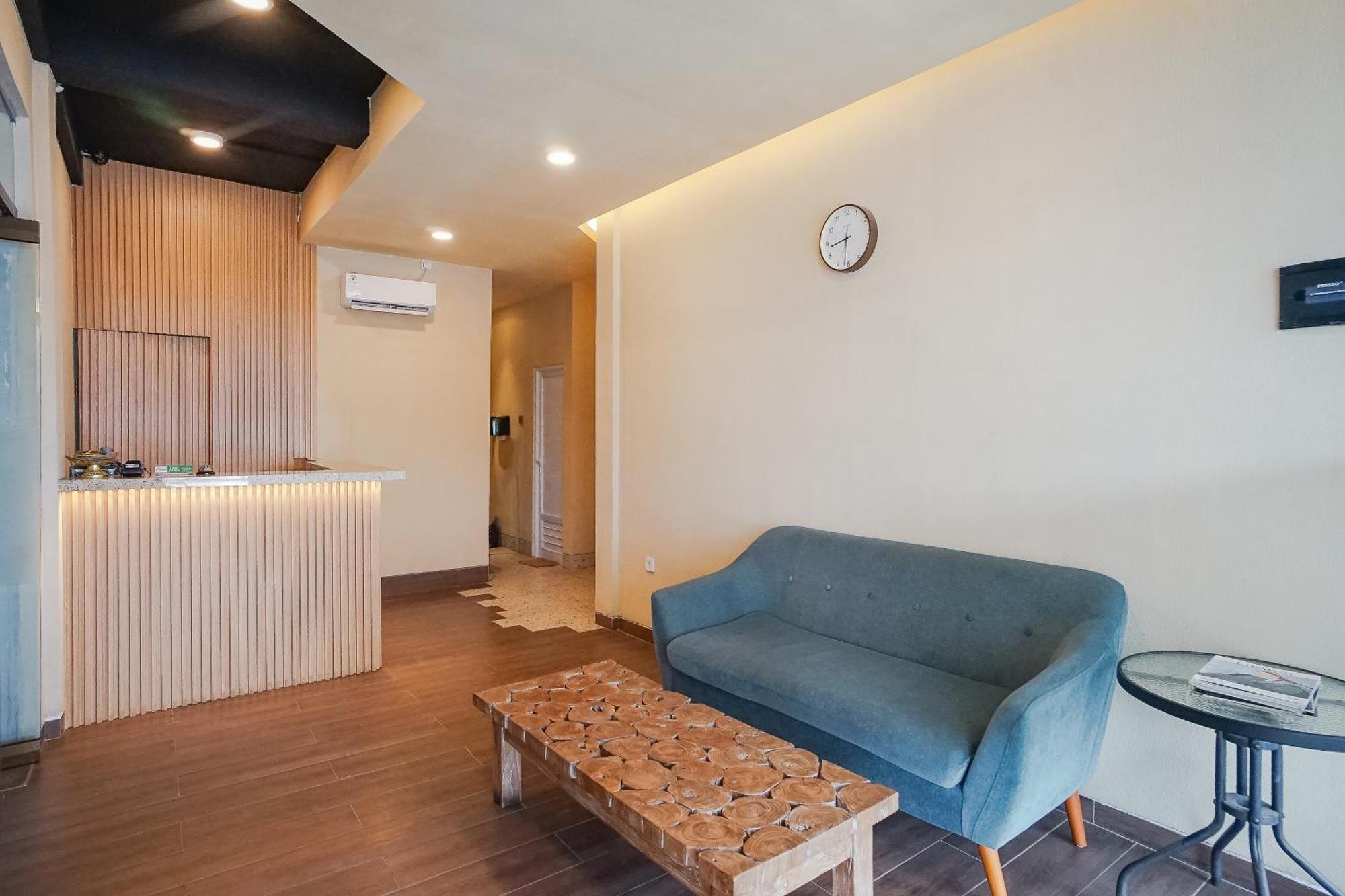 Dee Mansion Hotel Denpasar  Ngoại thất bức ảnh