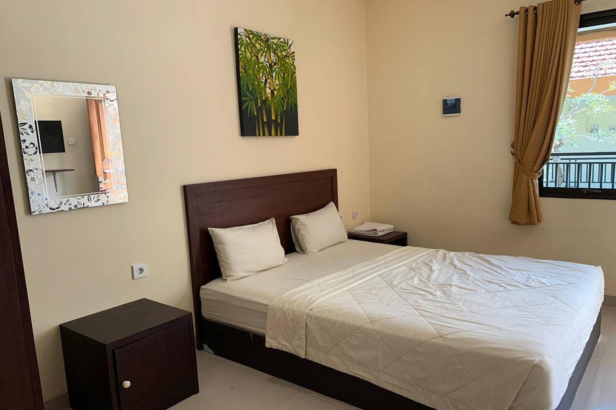 Dee Mansion Hotel Denpasar  Ngoại thất bức ảnh