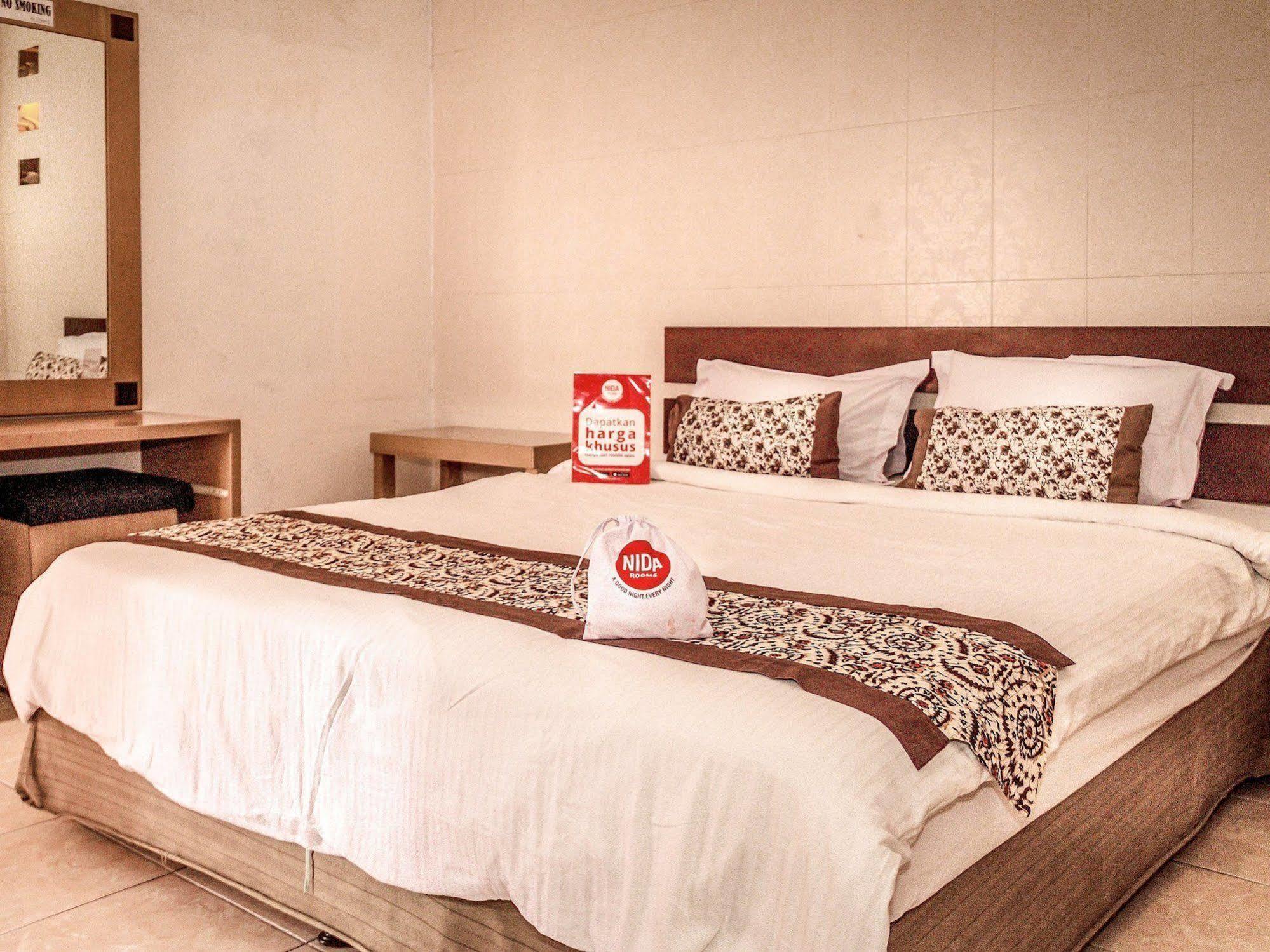 Dee Mansion Hotel Denpasar  Ngoại thất bức ảnh