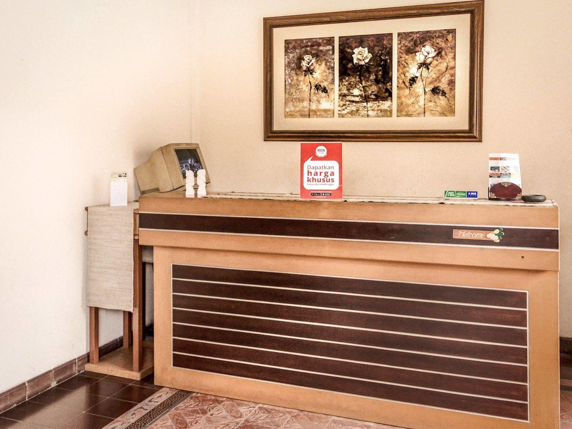 Dee Mansion Hotel Denpasar  Ngoại thất bức ảnh