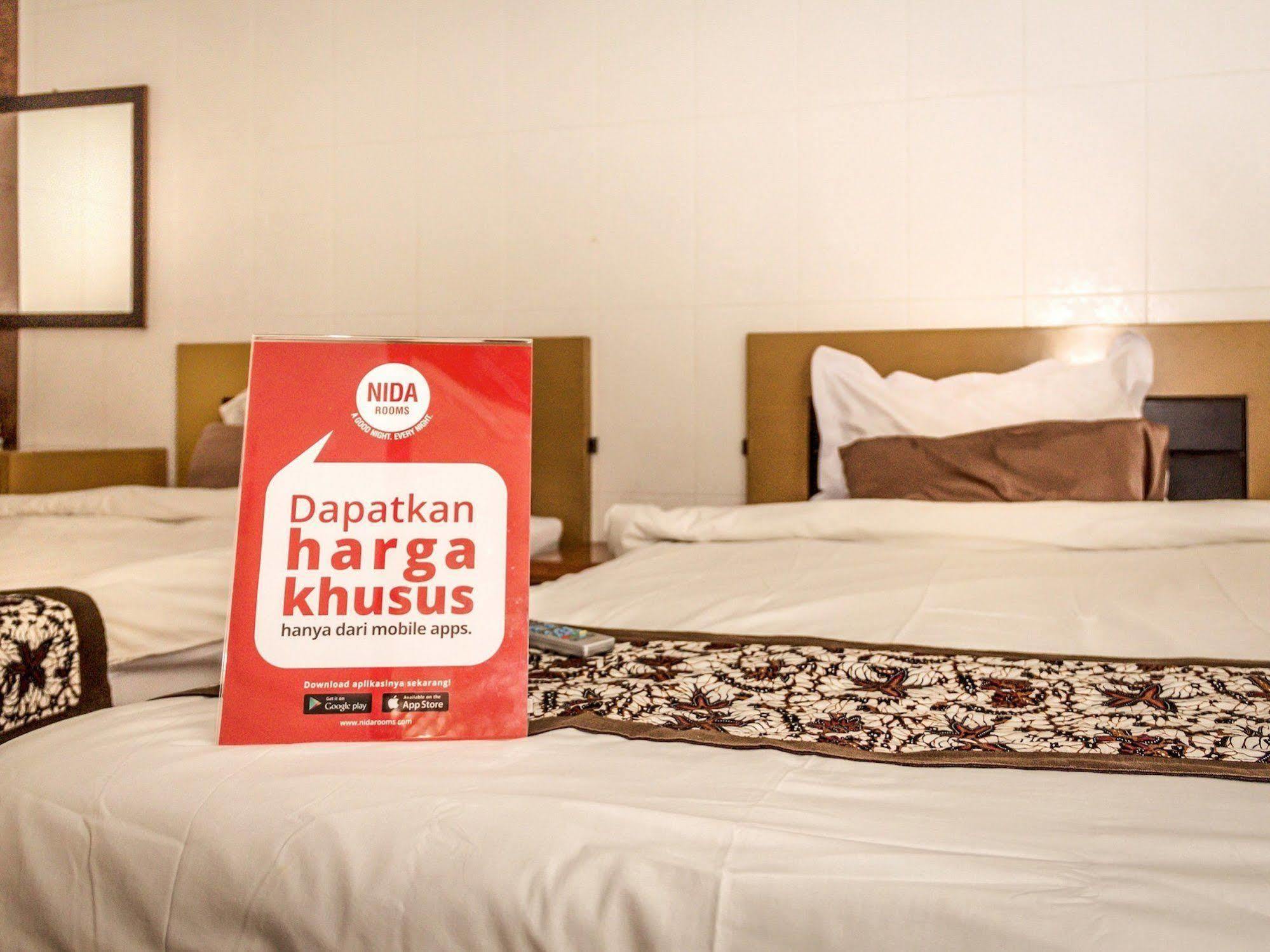 Dee Mansion Hotel Denpasar  Ngoại thất bức ảnh